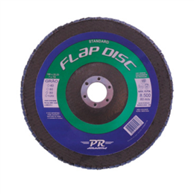 Disco Flap Fibra Comum