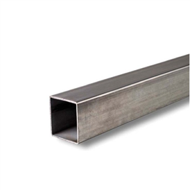 Tubo Galvanizado Quadrado 15 x 15 