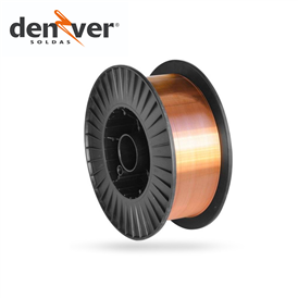 Arame Mig Denver 0,8 mm