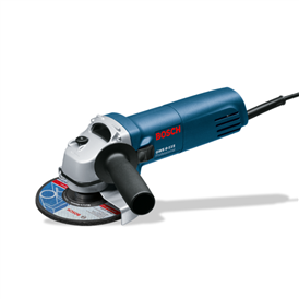 Esmerilhadeira Bosch 7" GWS 6-115