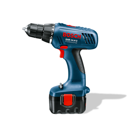 Parafusadeira Bosch 14.4-2