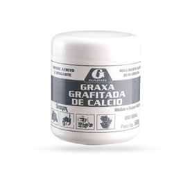 Graxa Grafitada 485 g