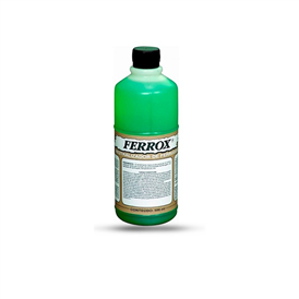 Ferrox